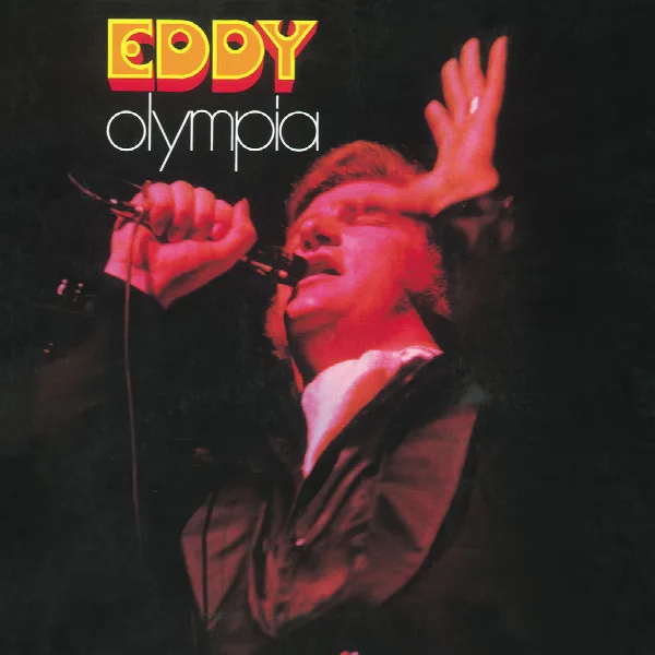 Pochette de Olympia 69