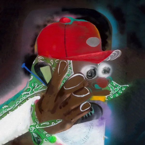 Pochette de FLIP PHONE SHORTY - STRICTLY FOR DA STREETZ VOL. 1