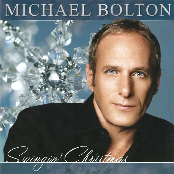 Pochette de A Swingin' Christmas