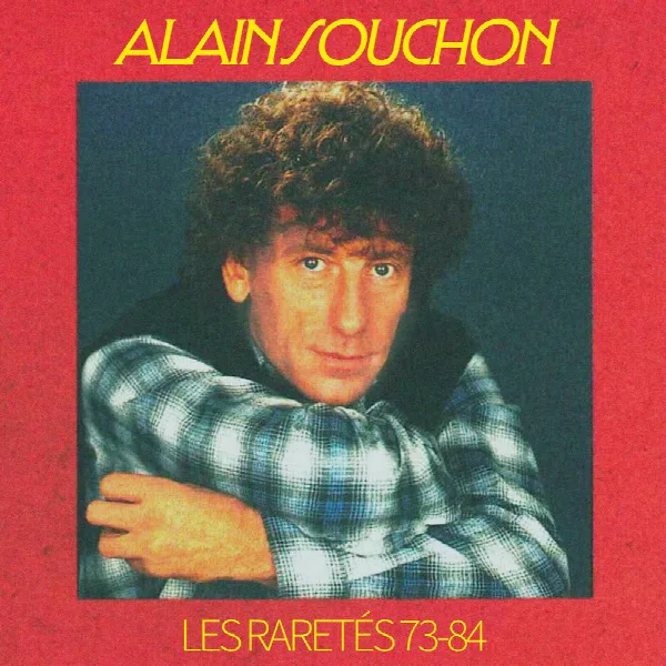 Pochette de Les raretés 73-84