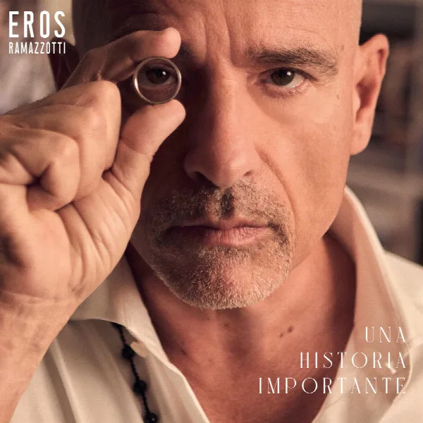 Pochette de UNA HISTORIA IMPORTANTE