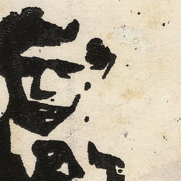 Pochette de Takk... (The Tape Variations)