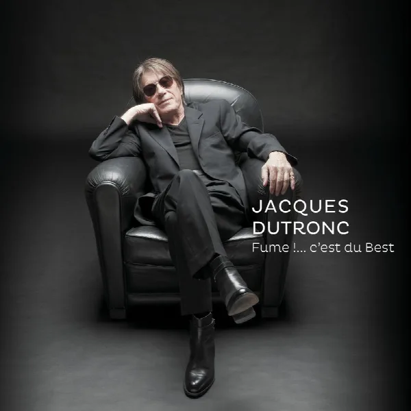 Pochette de Fume !....c'est du Best