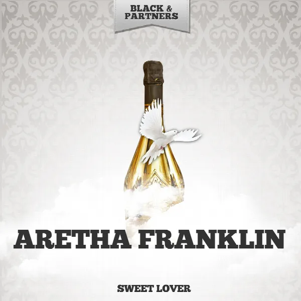 Pochette de Sweet Lover