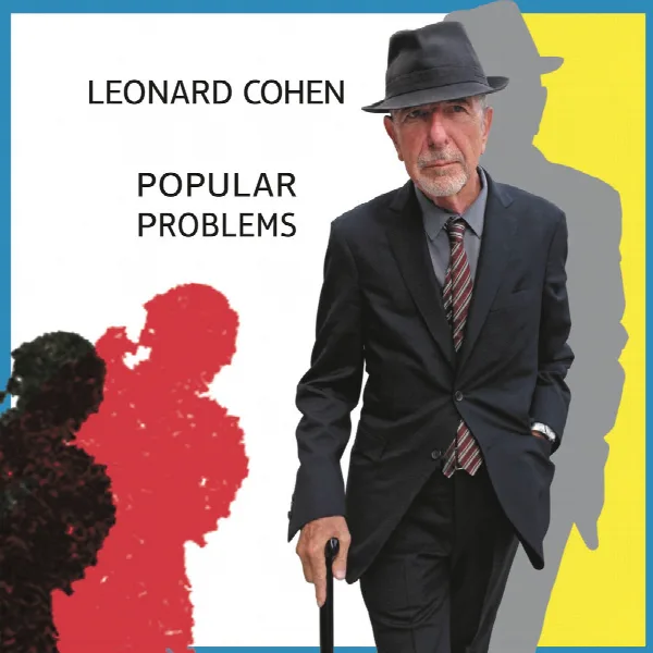 Pochette de Popular Problems