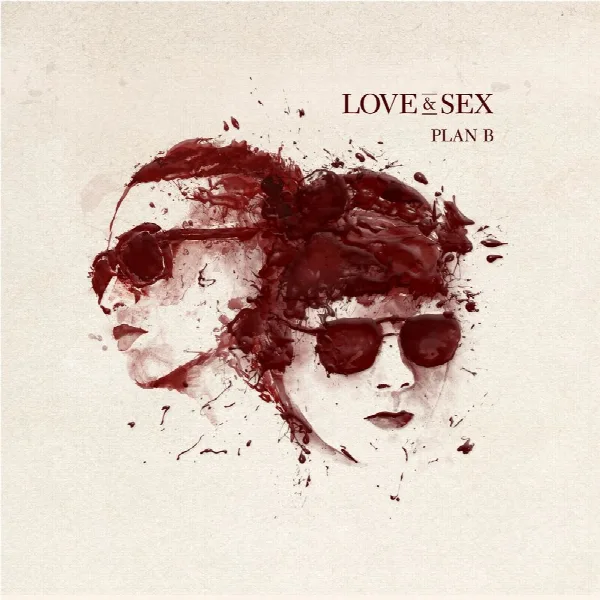 Pochette de Love and Sex