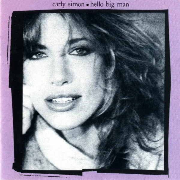 Pochette de Hello Big Man
