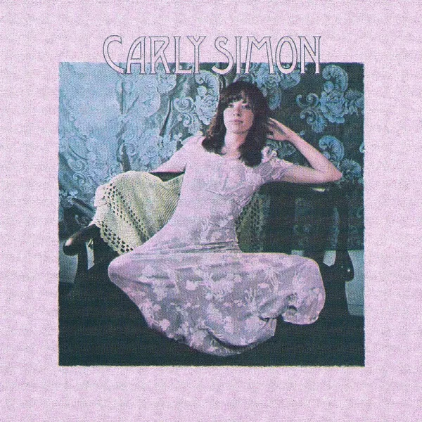 Pochette de Carly Simon