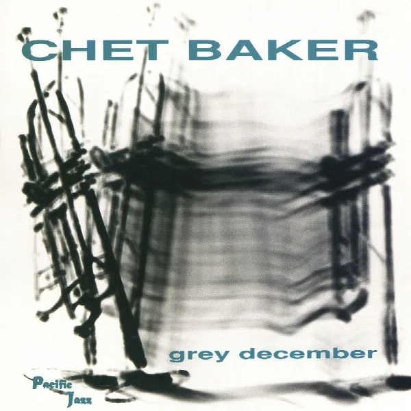 Pochette de Grey December