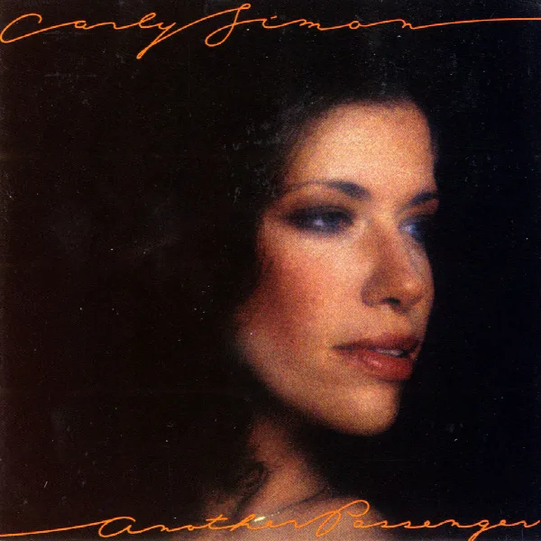 Pochette de Another Passenger