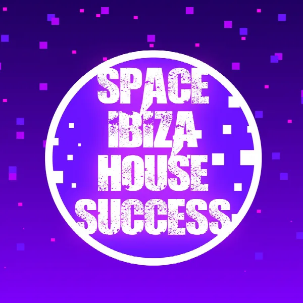 Pochette de Space Ibiza House Success