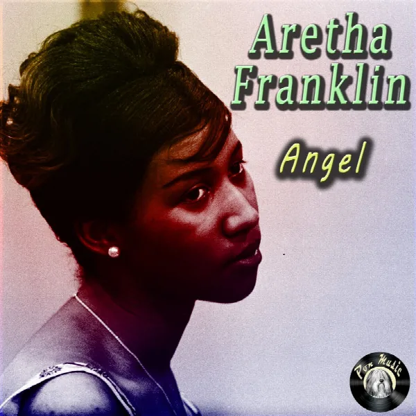 Pochette de Angel