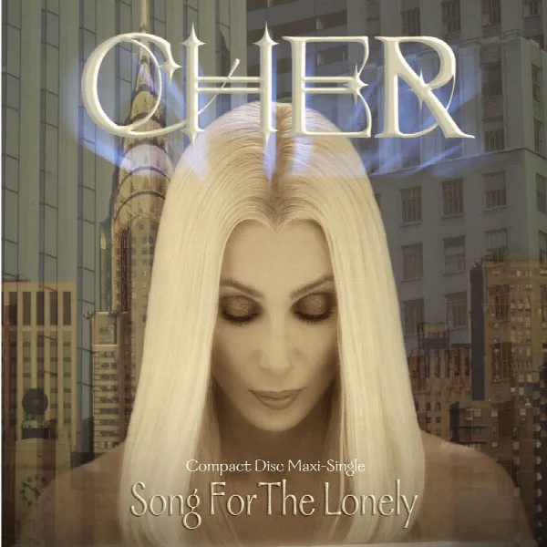 Pochette de Song for the Lonely