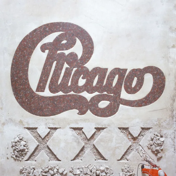 Pochette de Chicago XXX