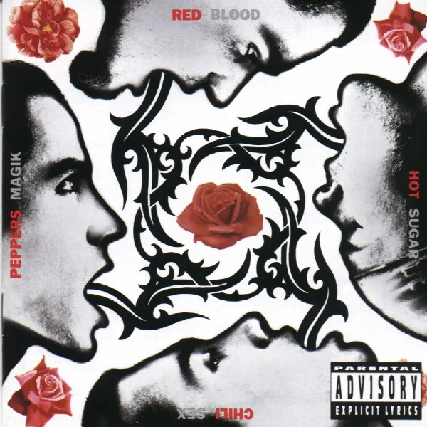 Pochette de Blood Sugar Sex Magik (Deluxe Edition)