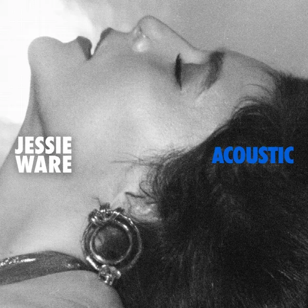 Pochette de Acoustic