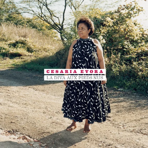 Pochette de La Diva aux pieds nus