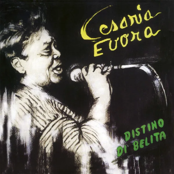Pochette de Distino di Belita