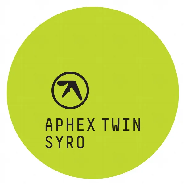 Pochette de Syro
