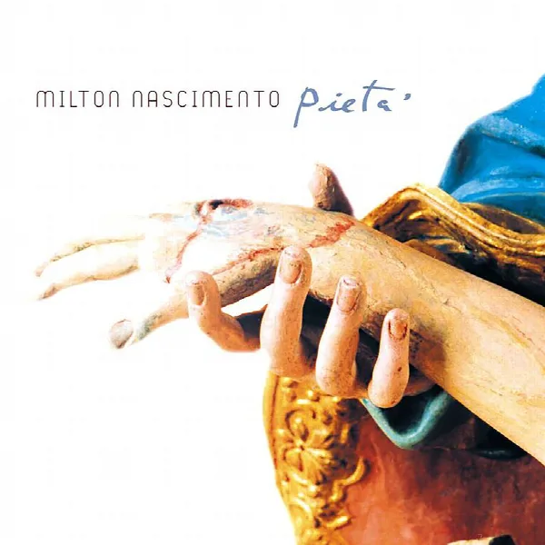 Pochette de Pietá