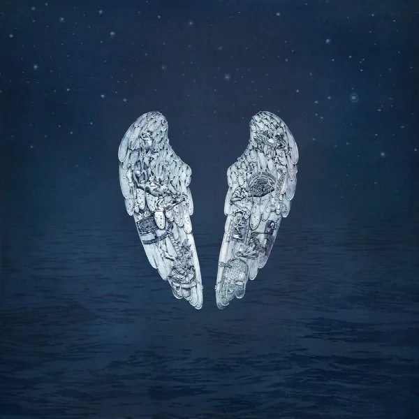 Pochette de Ghost Stories