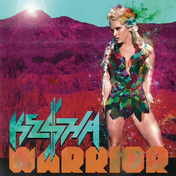 Pochette de Warrior (Expanded Edition)