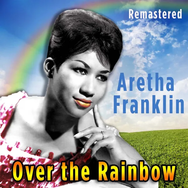 Pochette de Over the Rainbow (Remastered)