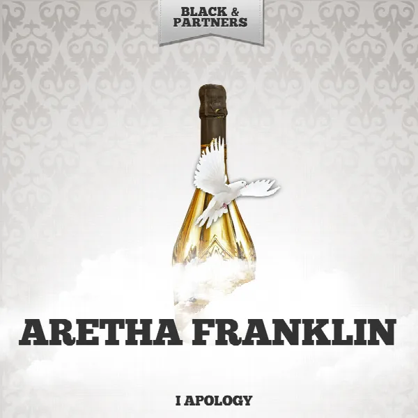 Pochette de I Apology