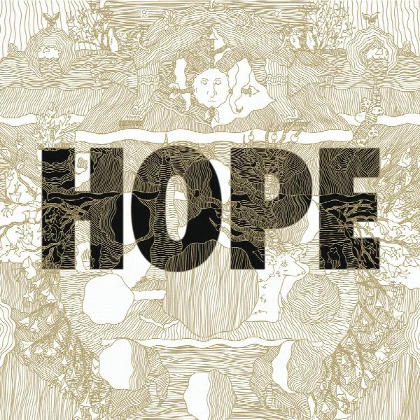 Pochette de HOPE