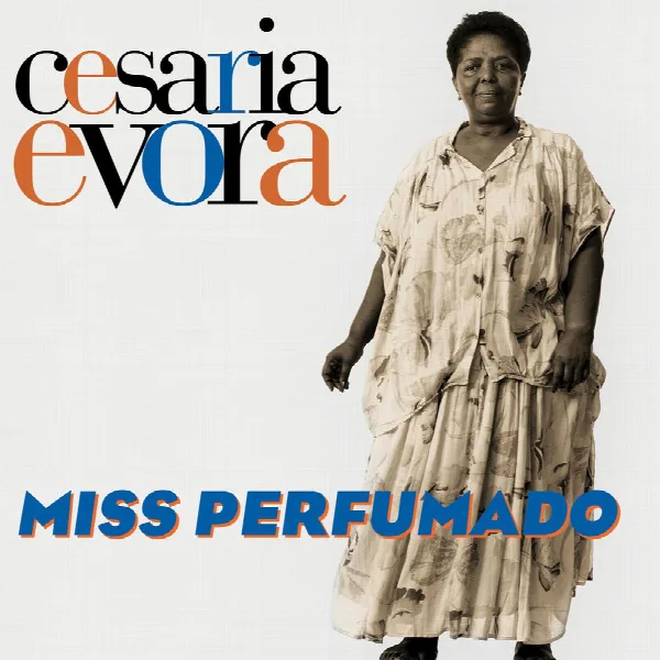 Pochette de Miss Perfumado
