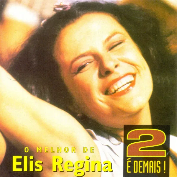 Pochette de 2 É Demais