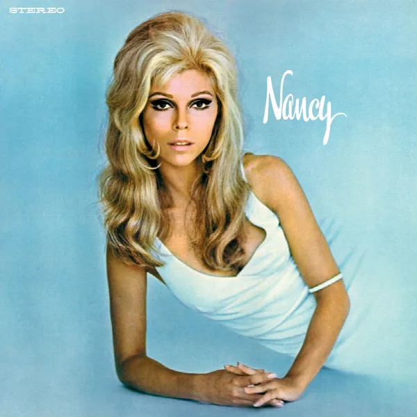Pochette de Nancy (2025 Remastered Audio)