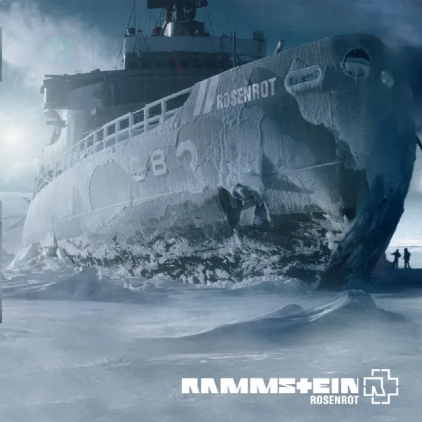 Pochette de Rosenrot