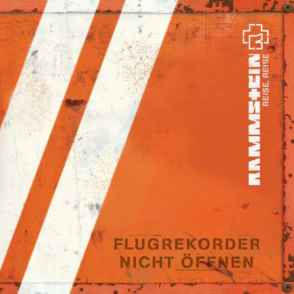Pochette de Reise, Reise