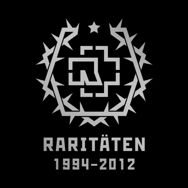 Pochette de Raritäten (1994 - 2012)