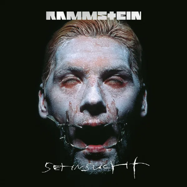 Pochette de Sehnsucht