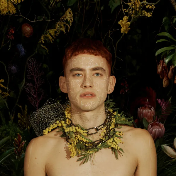 Pochette de Palo Santo