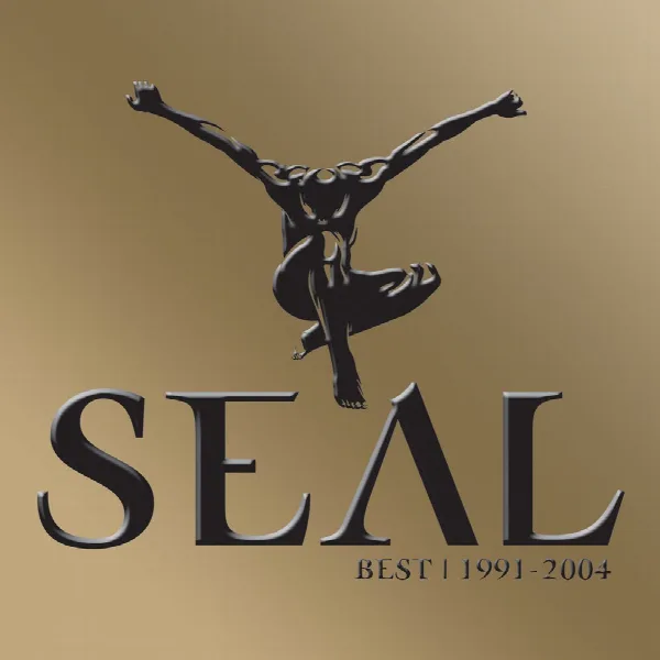 Pochette de Best 1991 - 2004