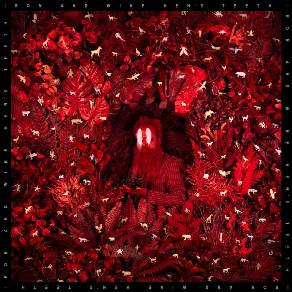Pochette de Hen's Teeth