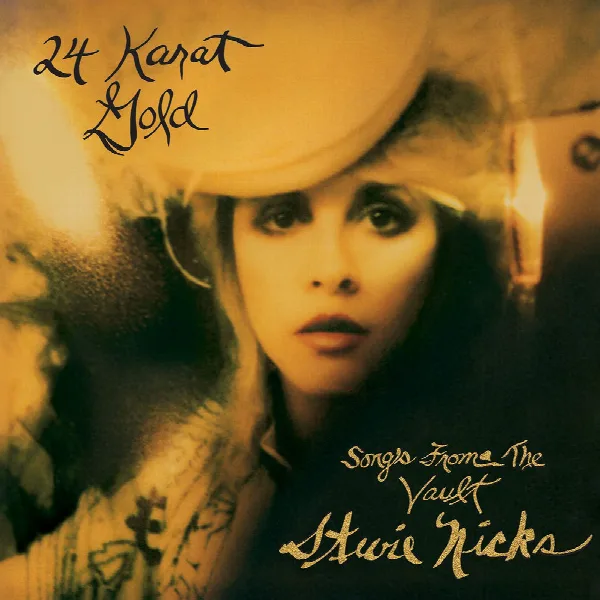 Pochette de 24 Karat Gold: Songs from the Vault