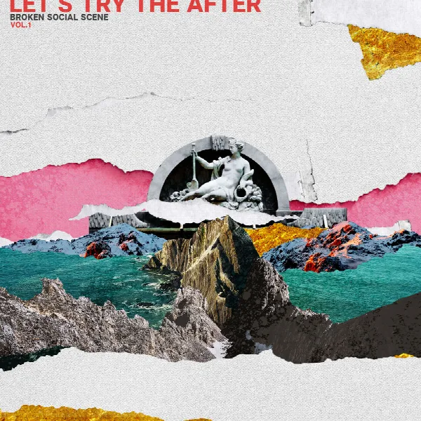 Pochette de Let's Try The After (Vol. 1)