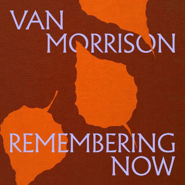 Pochette de Remembering Now