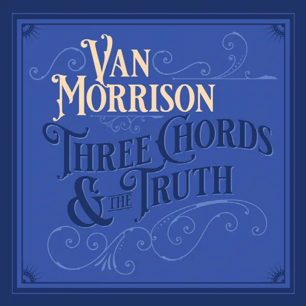 Pochette de Three Chords And The Truth