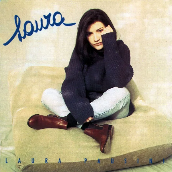 Pochette de Laura