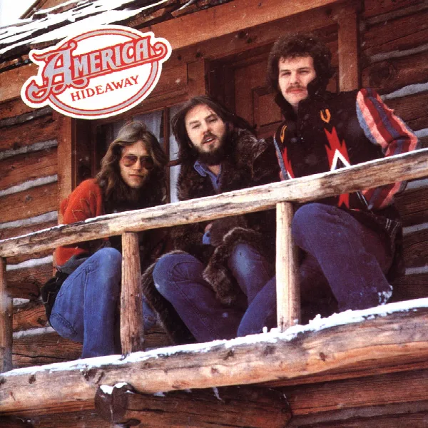 Pochette de Hideaway