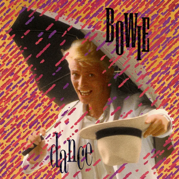 Pochette de Dance
