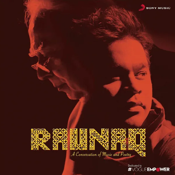 Pochette de Raunaq