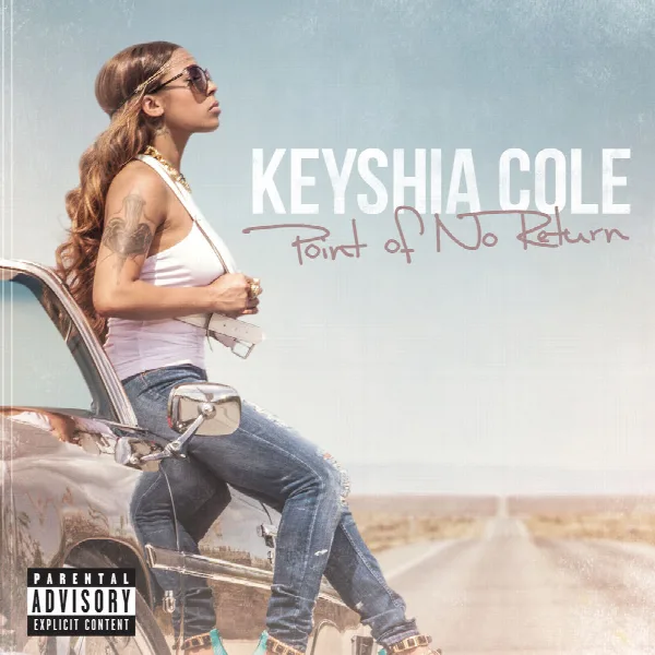 Pochette de Point Of No Return