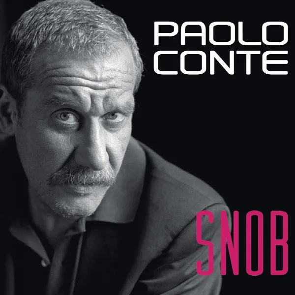 Pochette de Snob