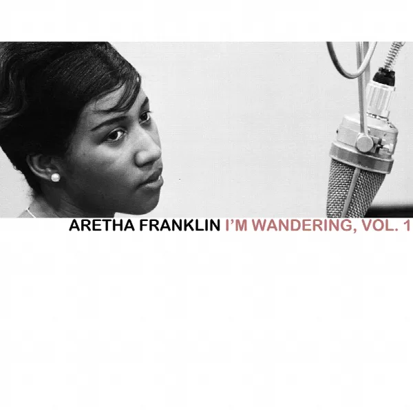 Pochette de I'm Wandering, Vol. 1